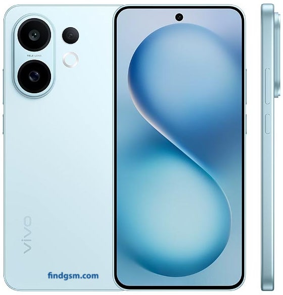 vivo S30