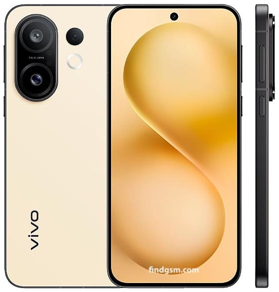 vivo S30 Pro mini