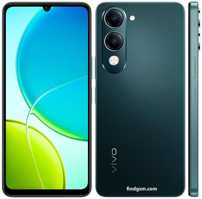 vivo T4 Lite