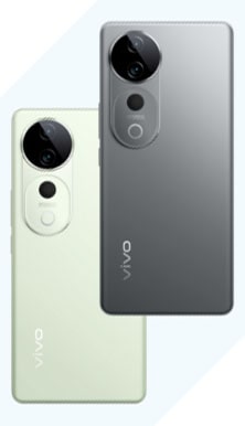 vivo T4 Ultra