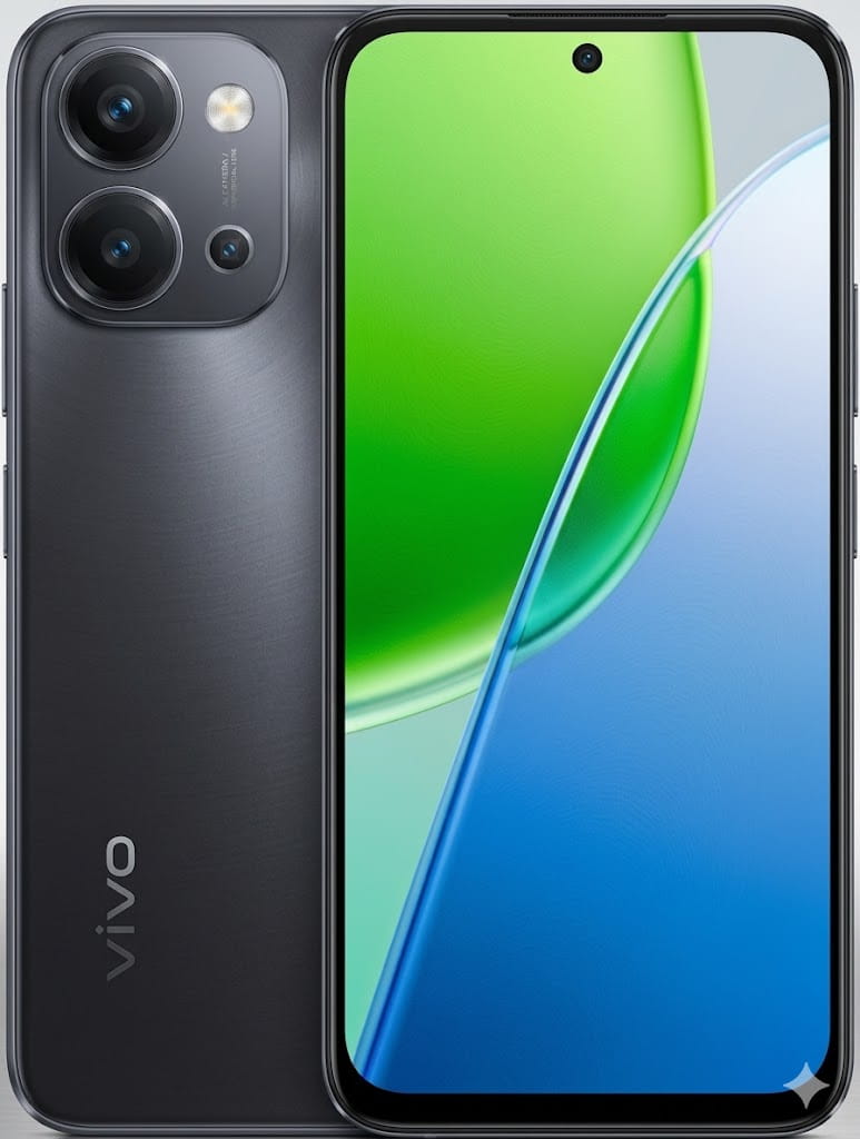 vivo T5x