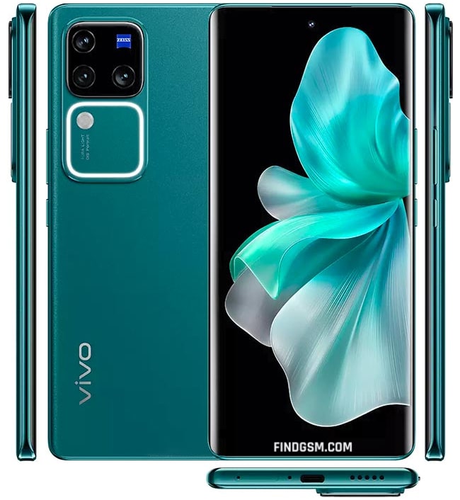 vivo V30 Pro