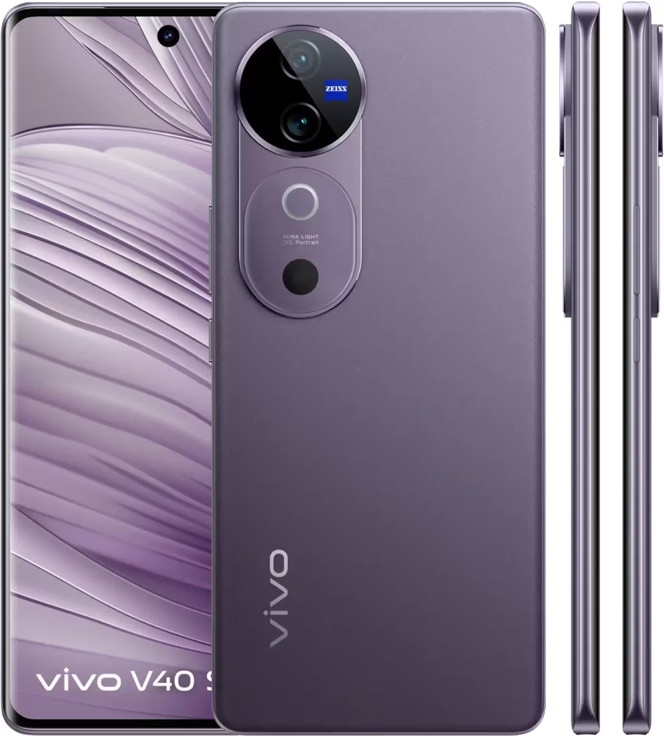 vivo V40