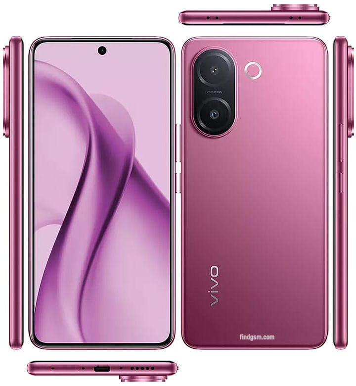 vivo V60e