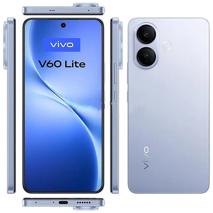 vivo V60 Lite 4G