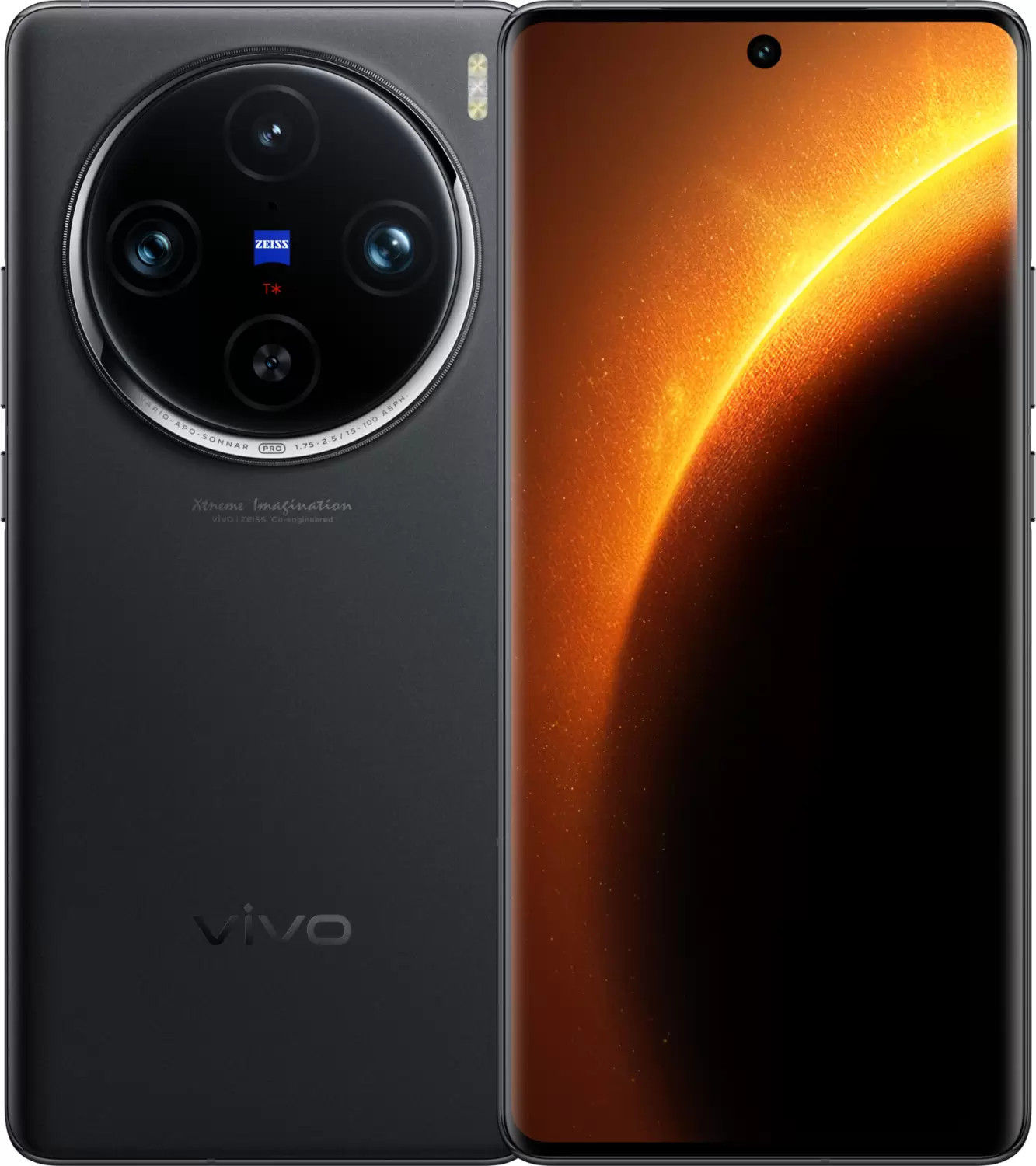 vivo X100 Pro 5G