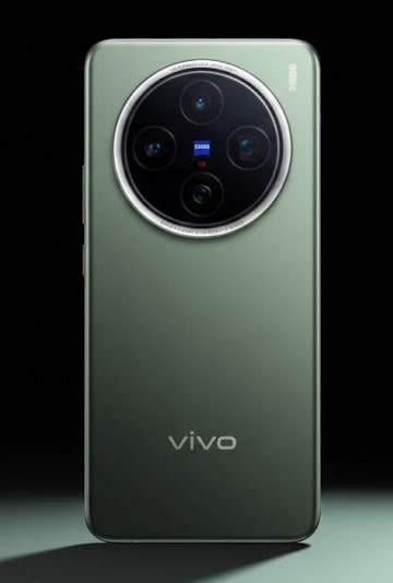 vivo X200T