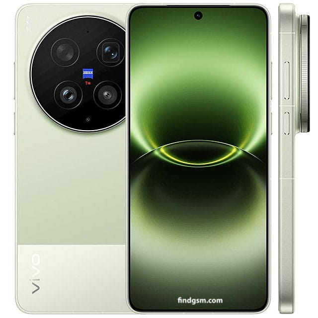 vivo X300 Ultra
