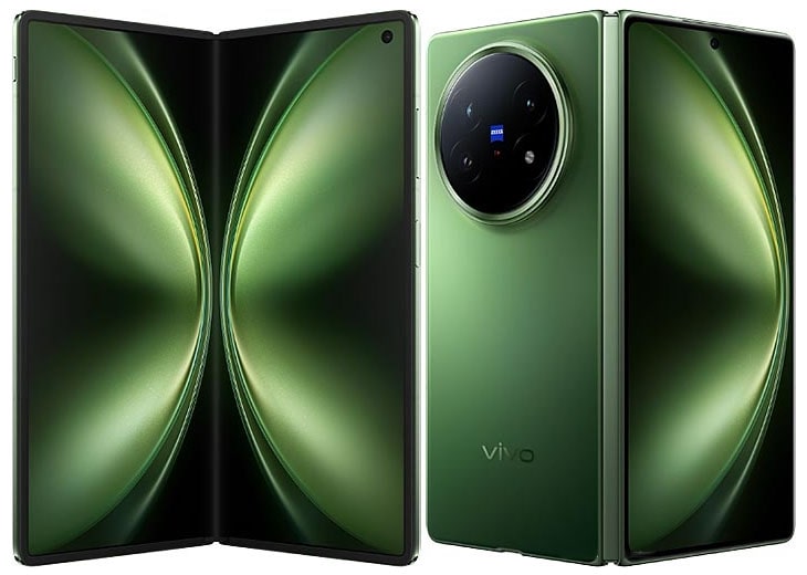 vivo X Fold5