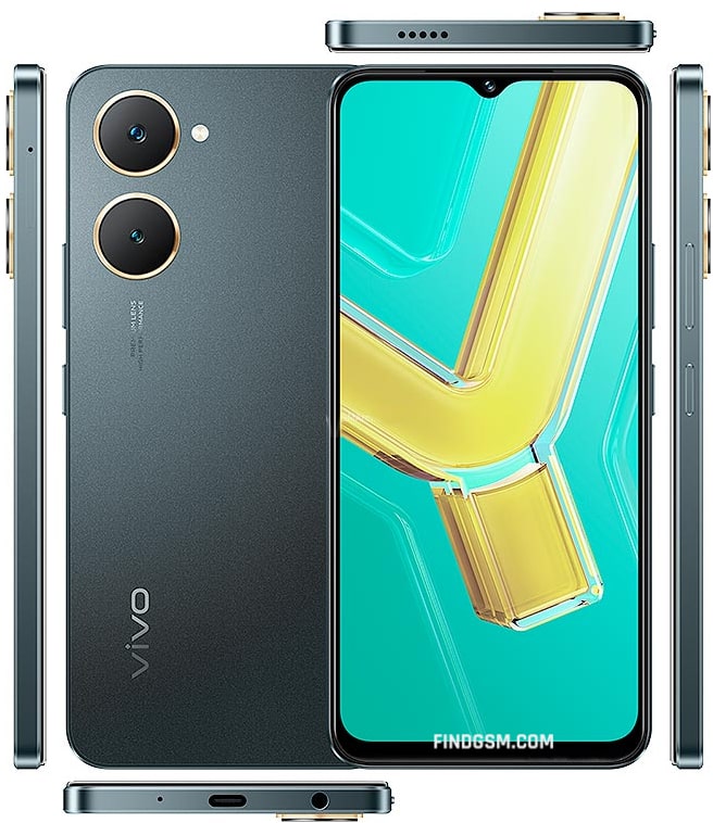 vivo Y18i