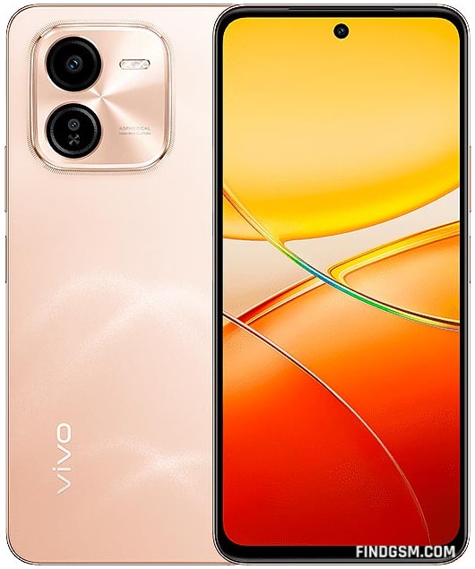 vivo Y200 Plus