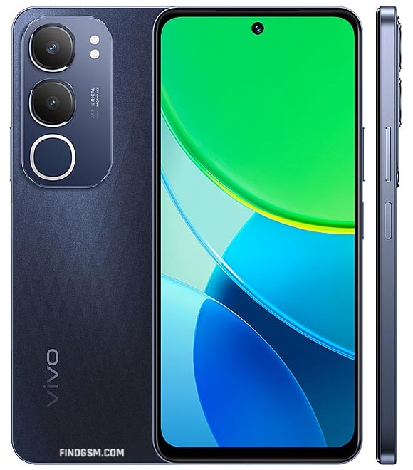 vivo Y29