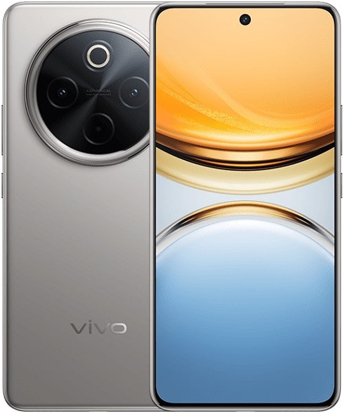 vivo Y300 (China)