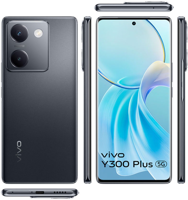 vivo Y300 Plus