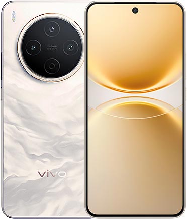 vivo Y500 Pro