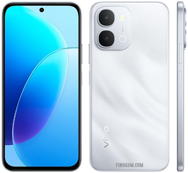 vivo Y6