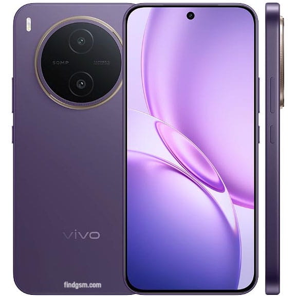 vivo Y600 Pro