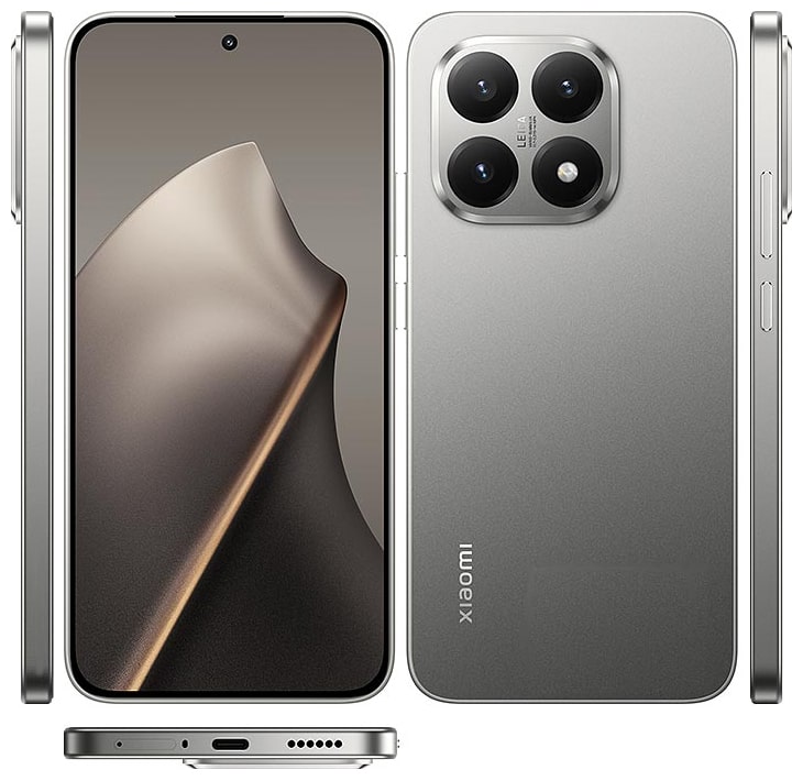 Xiaomi 15T