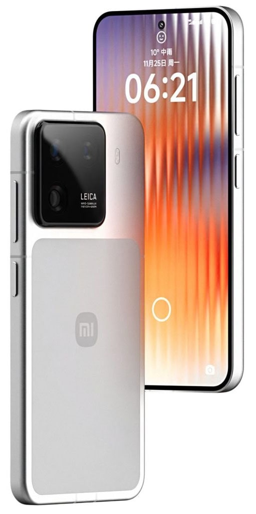 Xiaomi 16