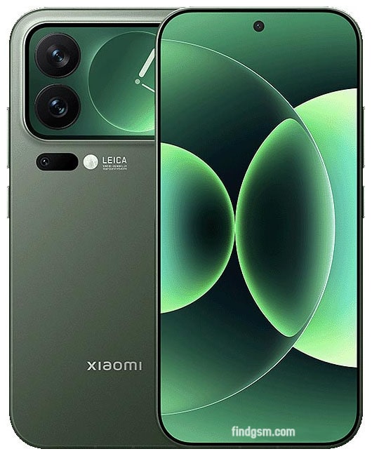 Xiaomi 17 Pro