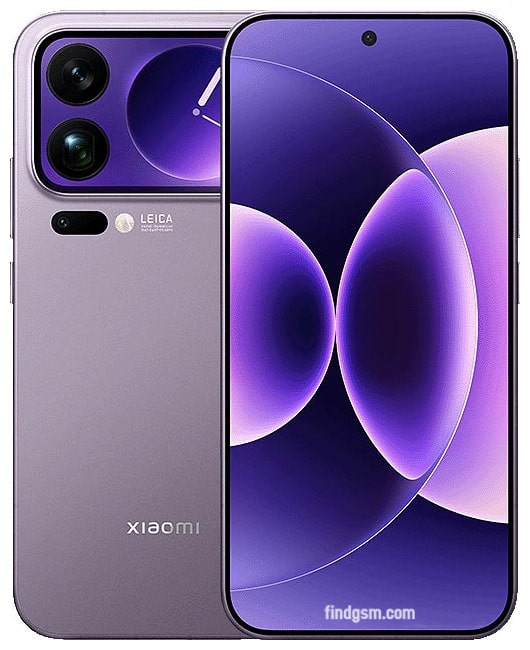 Xiaomi 17 Pro Max
