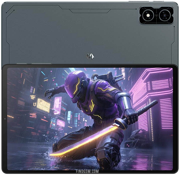 Xiaomi Black Shark Gaming Tablet