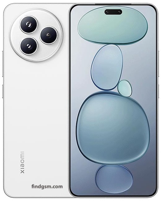 Xiaomi Civi 5 Pro