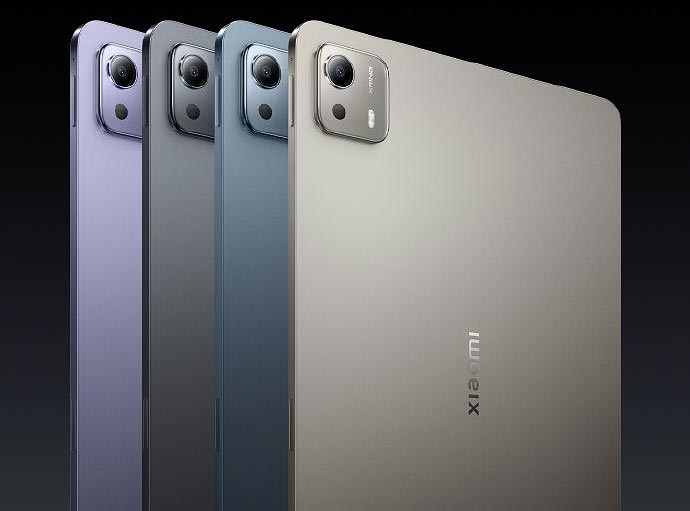 Xiaomi Pad 7S Pro 12.5