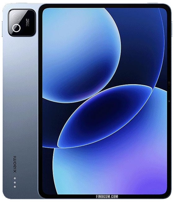 Xiaomi Pad 8