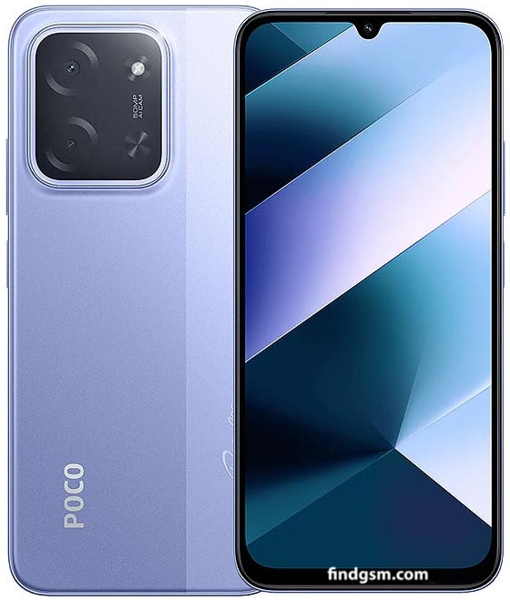 Xiaomi Poco C85 4G