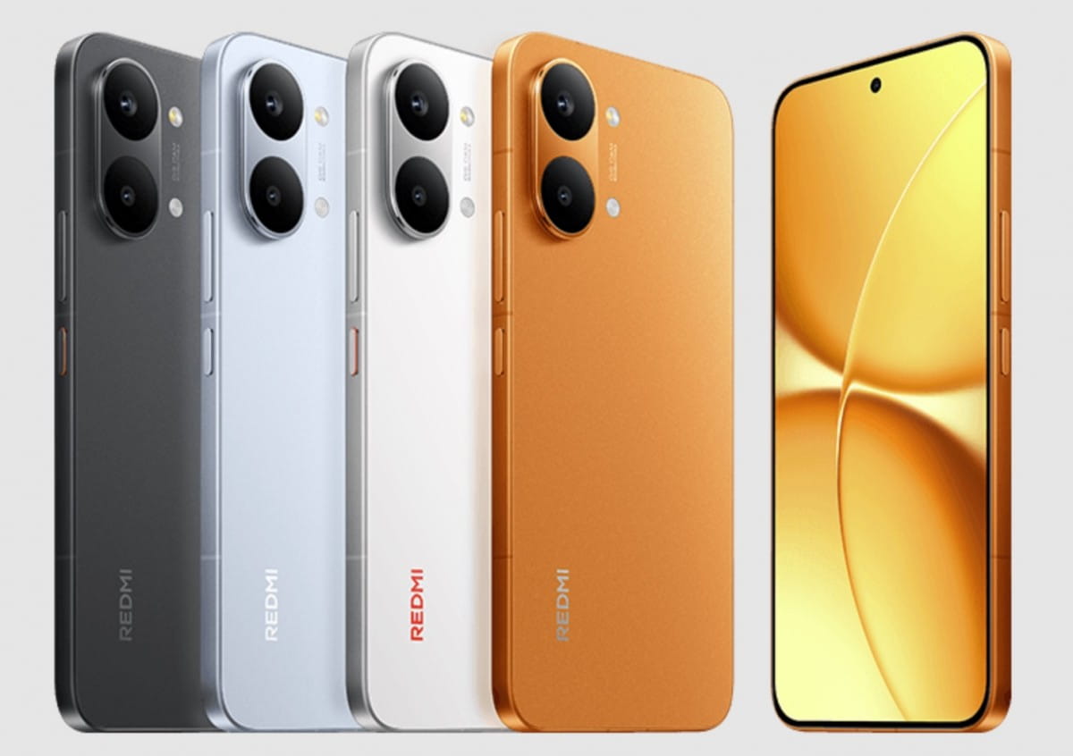 Xiaomi Poco X8 Pro Max