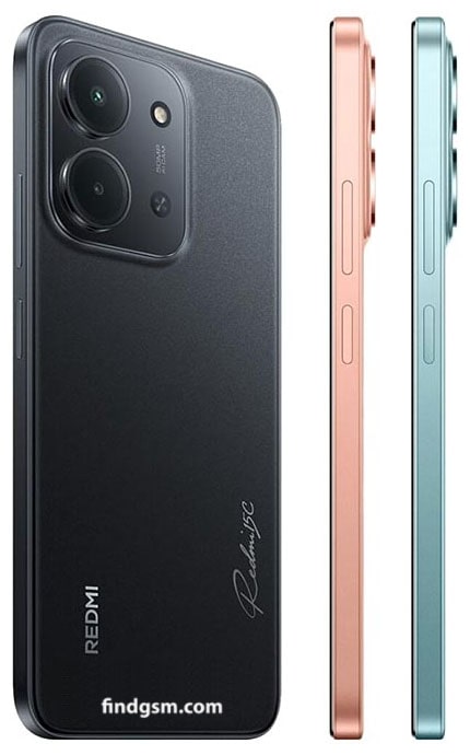 Xiaomi Redmi 15C 4G