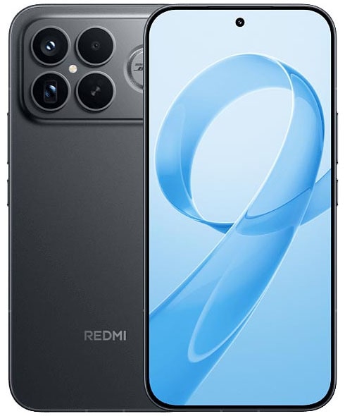 Xiaomi Redmi K90 Pro Max