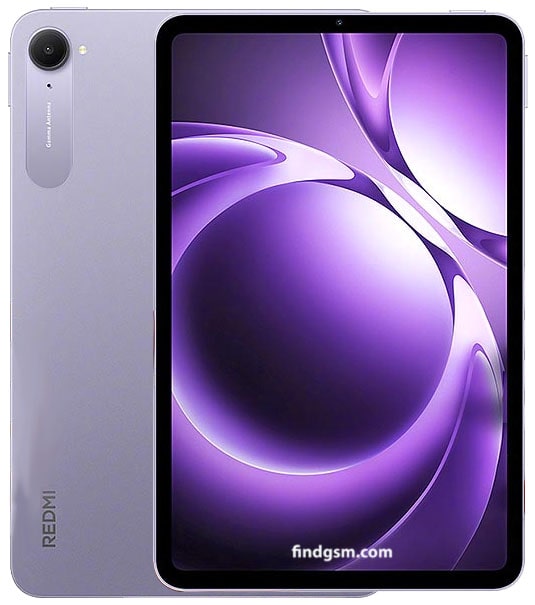 Xiaomi Redmi K Pad
