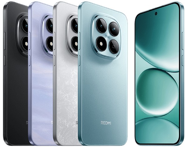Xiaomi Redmi Note 15 Pro