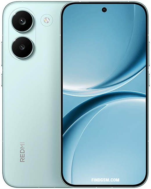 Xiaomi Redmi Turbo 5