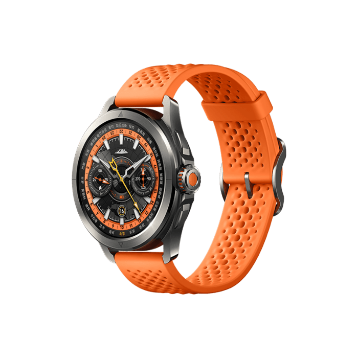 Xiaomi Watch S4