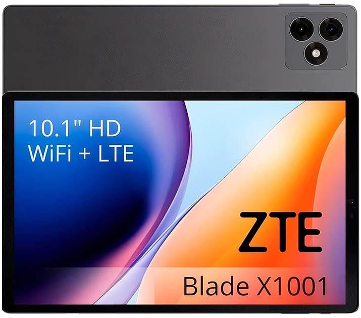 ZTE Blade X1001