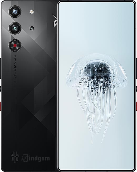 ZTE nubia Red Magic 10 Pro