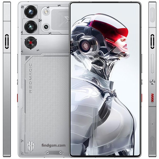 ZTE nubia RedMagic 10SPro Plus