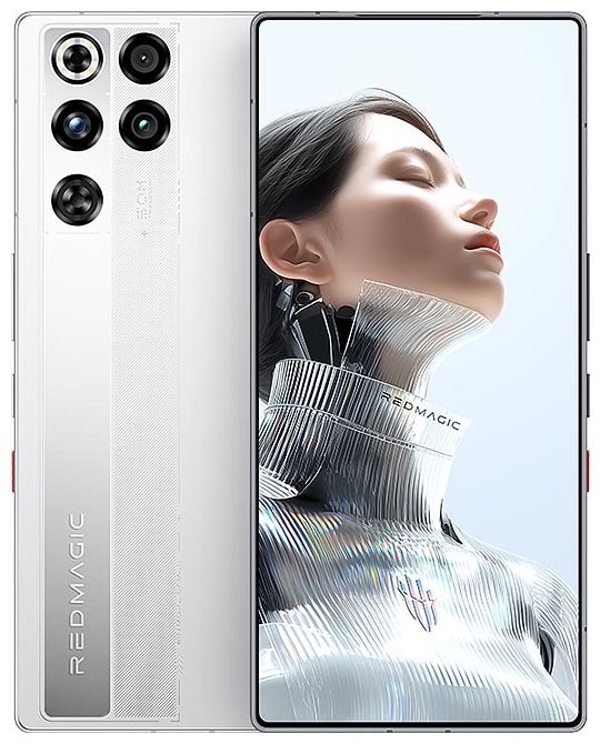 ZTE nubia RedMagic 11